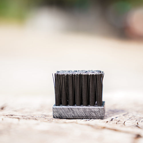 Brosse pour Cure-Pied