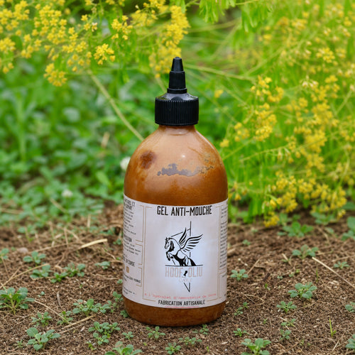 Gel Anti-Mouche Naturel — photo 2