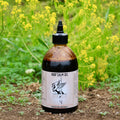 Hoof'Calm Gel — zones sensibles