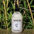 Shampoing Équin à l'Immortelle de Corse — photo 1